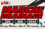 marche drainage